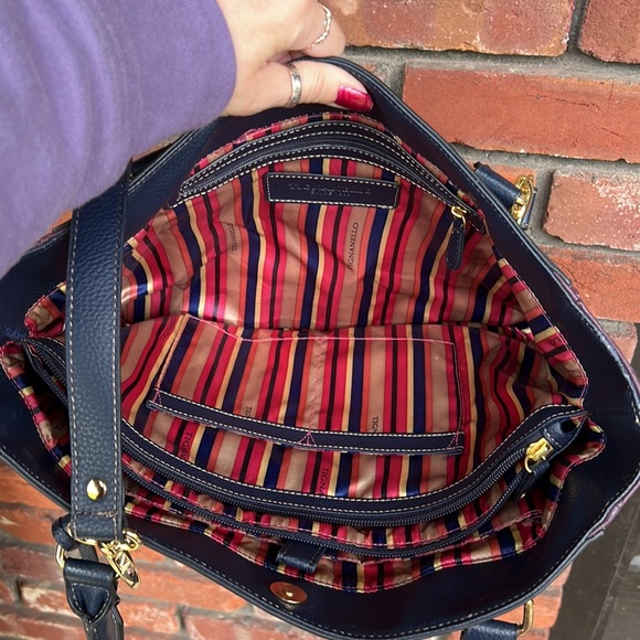 Tignanello Tote - Picture 6 of 12